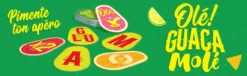 OLE GUACAMOLE