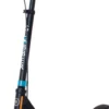 ONE K E-MOTION 14 NOIR - BLEU CIEL - TROTTINETTE 2 ROUES ELECTRIQUE