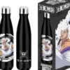 ONE PIECE BOUTEILLE EN ACIER 500ML GEAR 5 BLACK