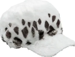 ONE PIECE - CASQUETTE REPLIQUE TRAFALGAR LAW