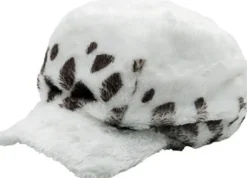 ONE PIECE - CASQUETTE REPLIQUE TRAFALGAR LAW