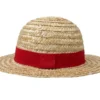 ONE PIECE - CHAPEAU DE PAILLE