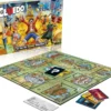 ONE PIECE CLUEDO