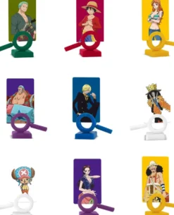 ONE PIECE CLUEDO