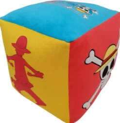 ONE PIECE CUBE