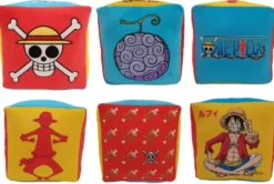 ONE PIECE CUBE