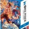 ONE PIECE - DECK DE DEMARRAGE ACE ET NEWGATE