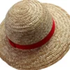 ONE PIECE - DEGUISEMENTCHAPEAU DE PAILLE LUFFY