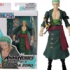 ONE PIECE - FIGURINE 17CM RORONOA ZORO