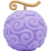 ONE PIECE - FIGURINE LUMINEUSE FRUIT DU DEMON GUM GUM 20 CM