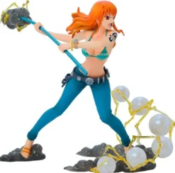 ONE PIECE - FIGURINE NAMI