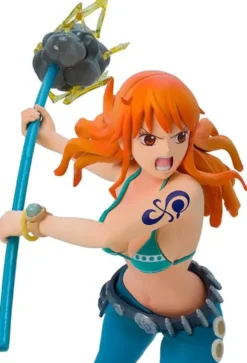ONE PIECE - FIGURINE NAMI