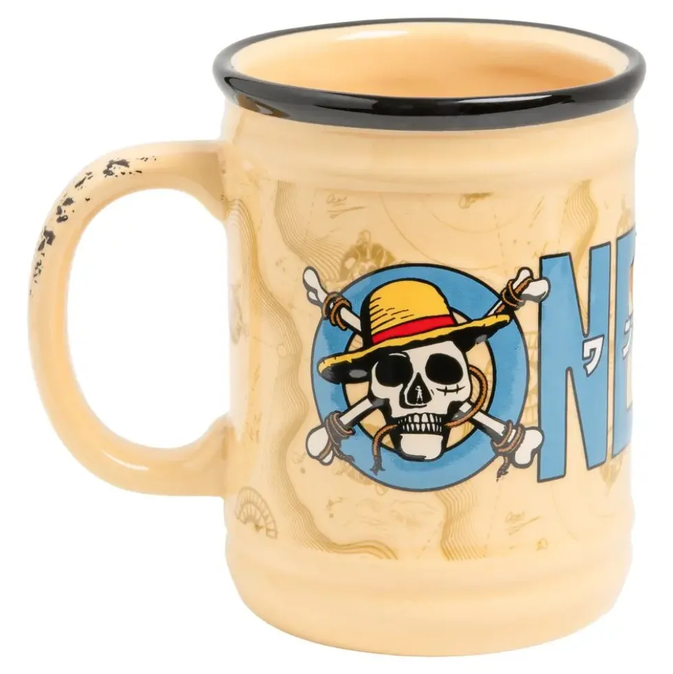 ONE PIECE - MUG 350 ML