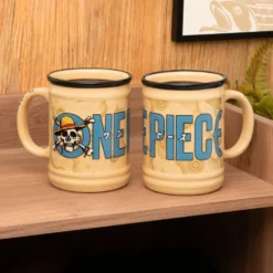 ONE PIECE - MUG 350 ML