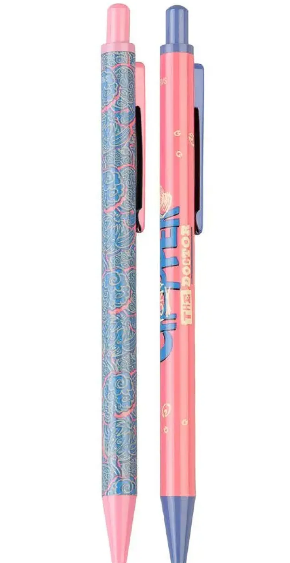 ONE PIECE NETFLIX CHOPPER PORTE STYLO ACRYLIQUE