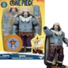 ONE PIECE NETFLIX -FIGURINE ARTICULEE - WAPOL