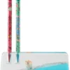 ONE PIECE NETFLIX GOING MERRY PORTE STYLO ACRYLIQUE