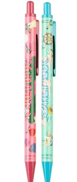 ONE PIECE NETFLIX GOING MERRY PORTE STYLO ACRYLIQUE