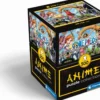 ONE PIECE - PUZZLE CUBE 500 PIECES