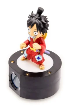 ONE PIECE - REVEIL LUMINEUX LUFFY