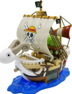 ONE PIECE - REVEIL LUMINEUX THE GOING MERRY