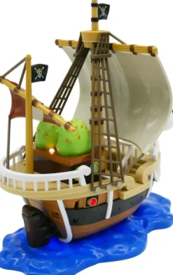 ONE PIECE - REVEIL LUMINEUX THE GOING MERRY