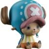 ONE PIECE - TIRELIRE CHOPPER NEW WORLD