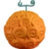 ONE PIECE - TIRELIRE FRUIT DU DEMON FLAME-FLAME