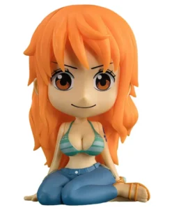 ONE PIECE - TIRELIRE NAMI