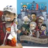 ONE PIECE X JASON FREENY FIGURINE MYSTERE MARINES