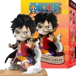 ONE PIECE X JASON FREENY - FIGURINE MYSTERE WANO ARC