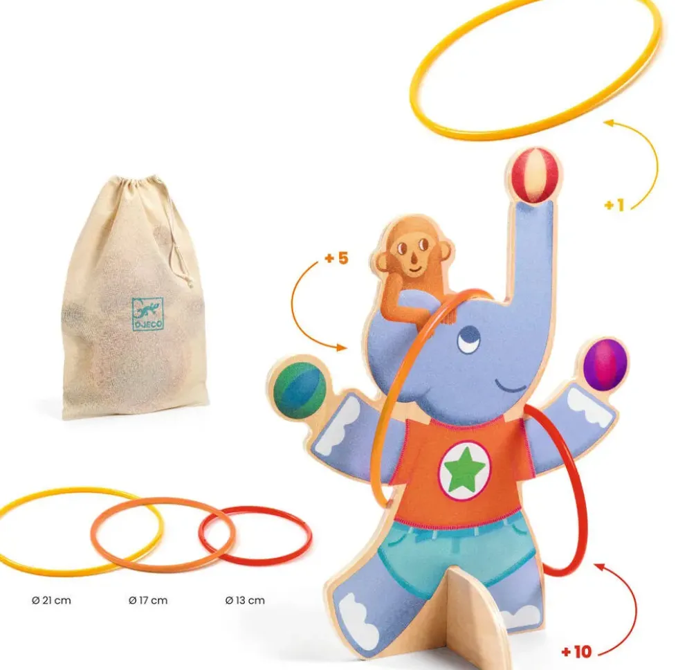 OOLA HOOP