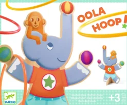 OOLA HOOP
