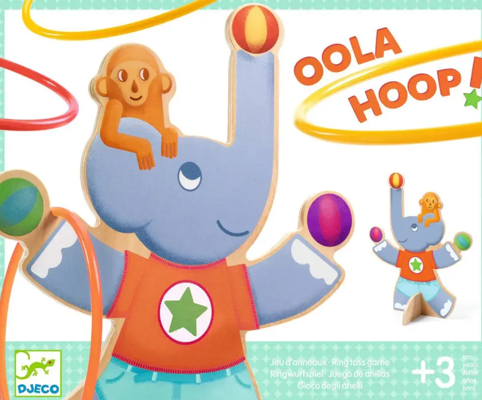 OOLA HOOP
