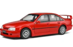 1/18 OPEL OMEGA 3000 24V MAGMAROT 1990