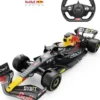 ORACLE RED BULL RACING RB18
