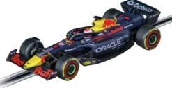 ORACLE RED BULL RACING RB21 "M. VERSTAPPEN, NO…" (2025)