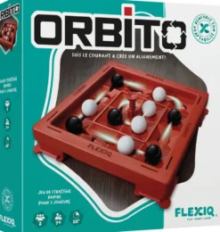 ORBITO