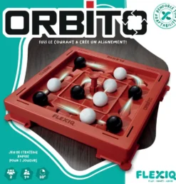 ORBITO