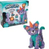 ORB MOLECULES - CATICORN