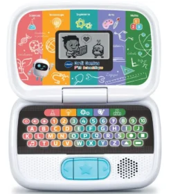 ORDI GENIUS P'TIT SCIENTIFIQUE