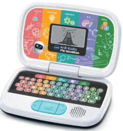 ORDI GENIUS P'TIT SCIENTIFIQUE