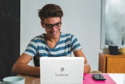 ORDINATEUR LEXIBOOK LAPTAB 10 ECRAN TACTILE