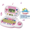 ORDI P'TIT GENIUS OURSON ROSE