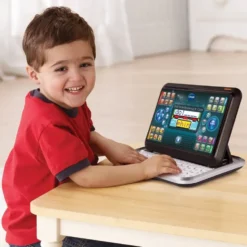 ORDI TABLETTE GENIUS XL COLOR NOIR