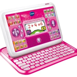 ORDI TABLETTE GENIUS XL COLOR ROSE