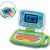 ORDI-TABLETTE P'TIT GENIUS TOUCH VERT