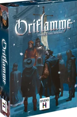 ORIFLAMME