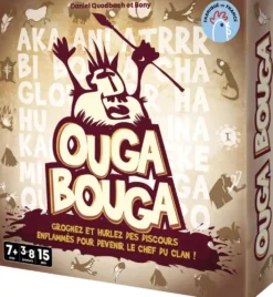OUGA BOUGA