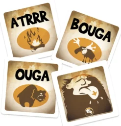 OUGA BOUGA
